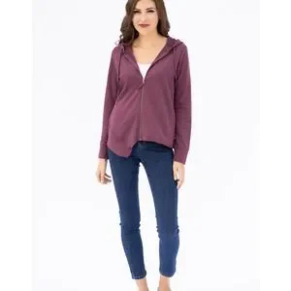 Evy's Tree Kendall Hoodie - Picture 1 of 5